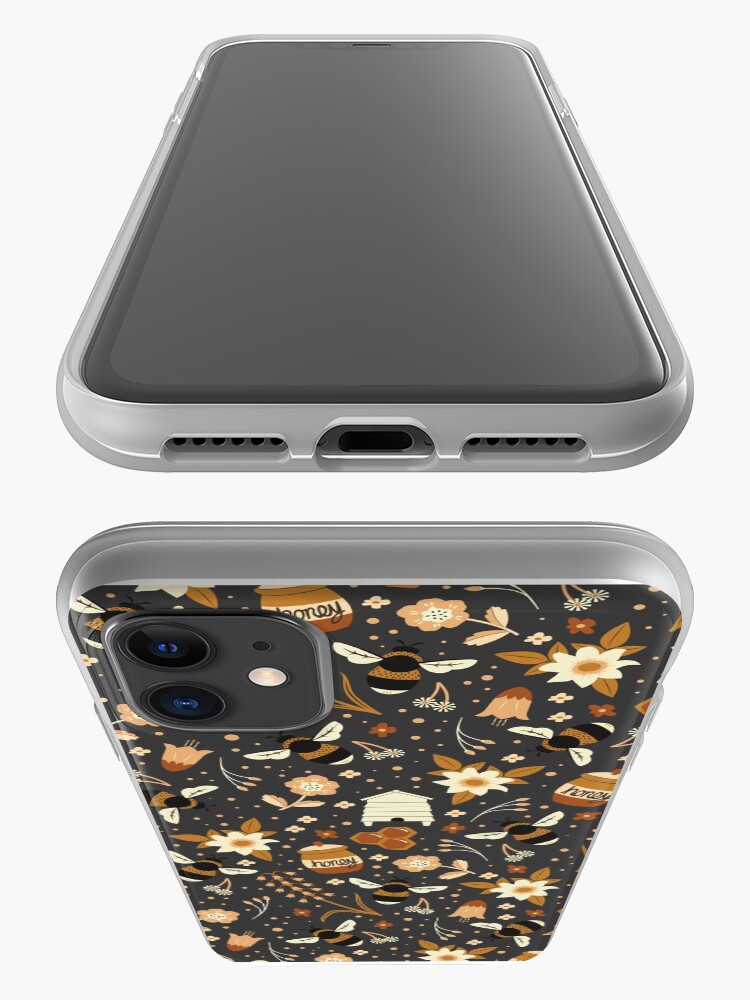 Alternate view of The Honey Factory iPhone Case & Cover