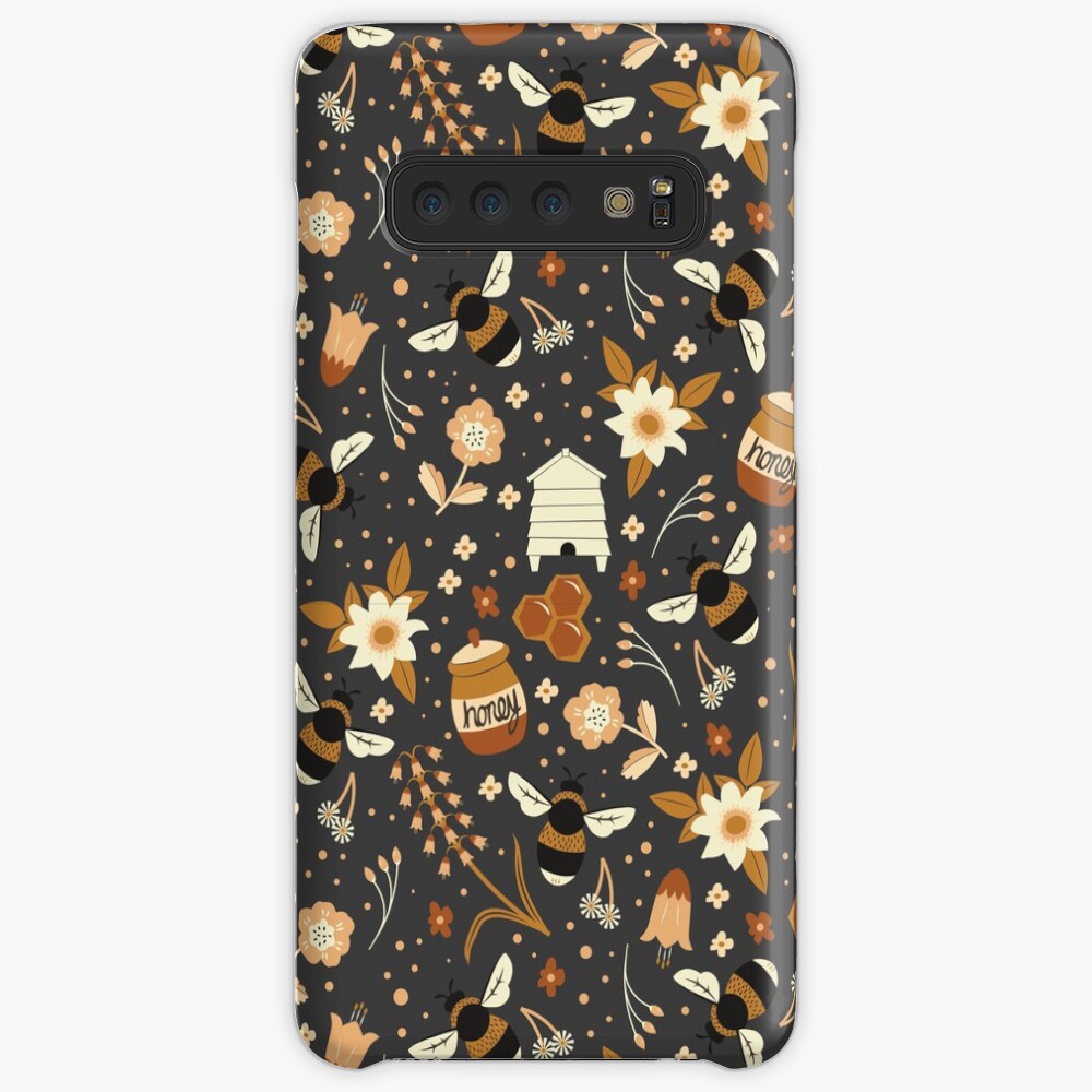 The Honey Factory Case & Skin for Samsung Galaxy