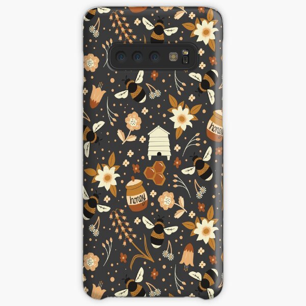 The Honey Factory Samsung Galaxy Snap Case