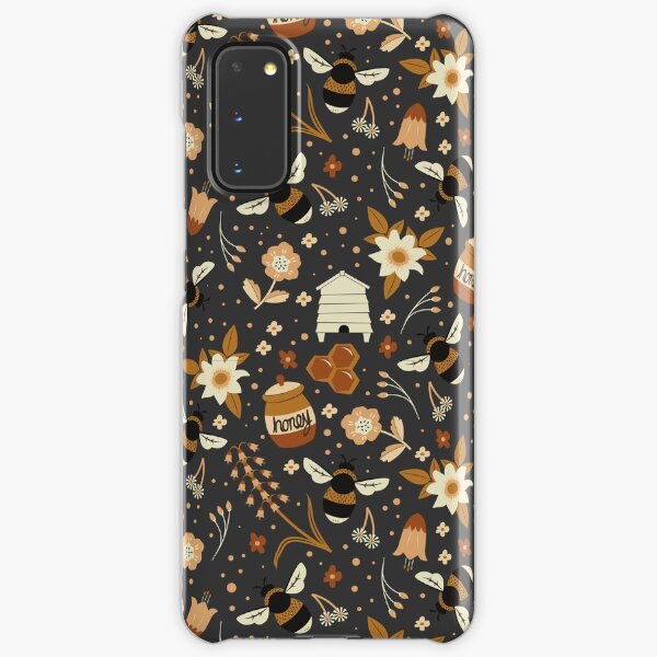 The Honey Factory Samsung Galaxy Snap Case