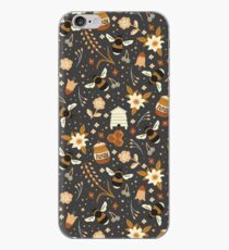 The Honey Factory iPhone Case