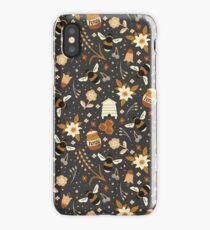 The Honey Factory iPhone Case