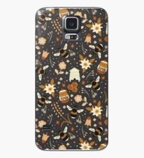 Die Honigfabrik Hülle & Klebefolie für Samsung Galaxy