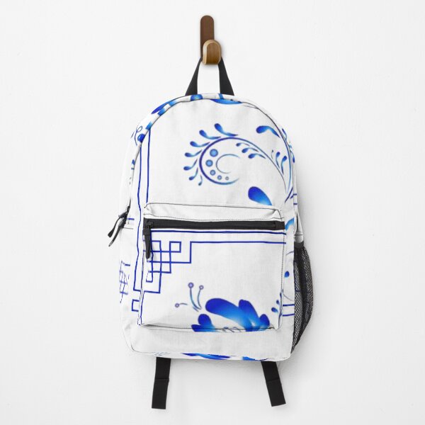 Item preview, Blue Kalocsai designed and sold by Kormix.