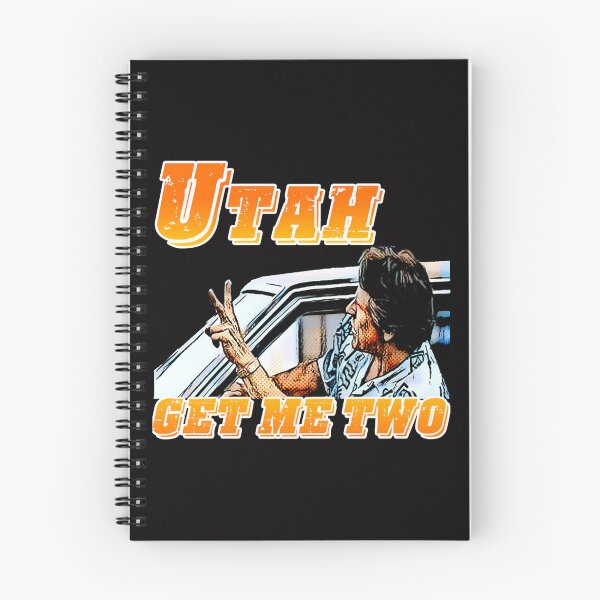Item preview, Utah Get Me 2 designed and sold by Rebecale46.