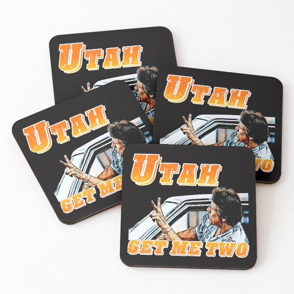 Item preview, Utah Get Me 2 designed and sold by Rebecale46.