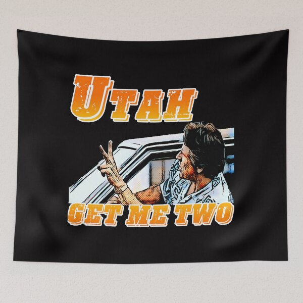Item preview, Utah Get Me 2 designed and sold by Rebecale46.