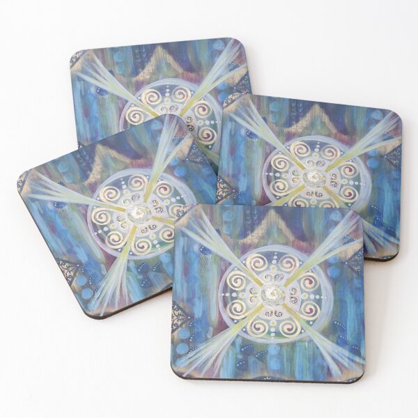 Item preview, ENERGY IMAGE: Centering designed and sold by Anja  Perron.