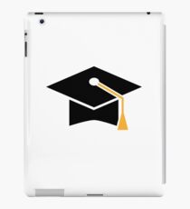 Doctoral Cap iPad Case/Skin