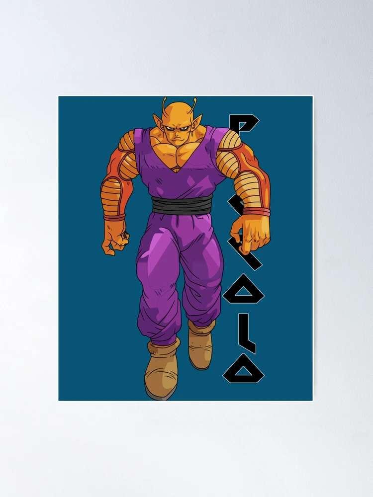 Final gohan beast super Hero Dragonball movie 2022  Poster for Sale by  redratFASHION