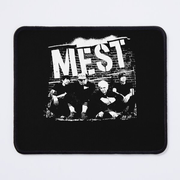 Item preview, Mens Best pup band Awesome For Movie Fans designed and sold by PowellbruceArts.