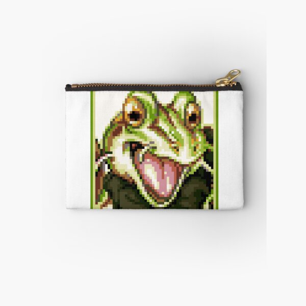 Item preview, Frog designed and sold by Pixelblaster.