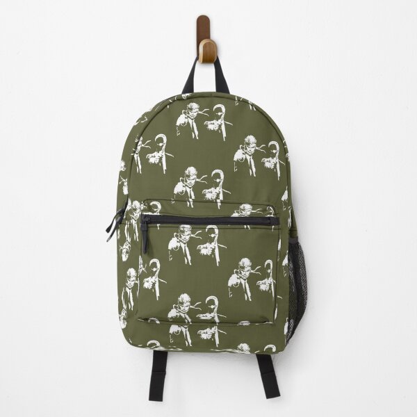 Item preview, Metal Gear Fiction (Pulp Gear Solid) designed and sold by JessicaSchmi.