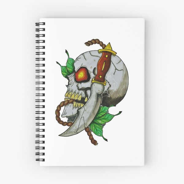 Item preview, Pirate designed and sold by ArtbyPikpik.