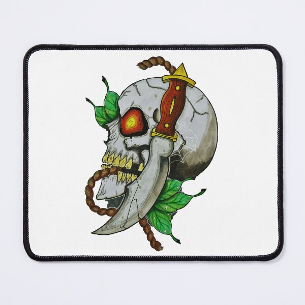 Item preview, Pirate designed and sold by ArtbyPikpik.