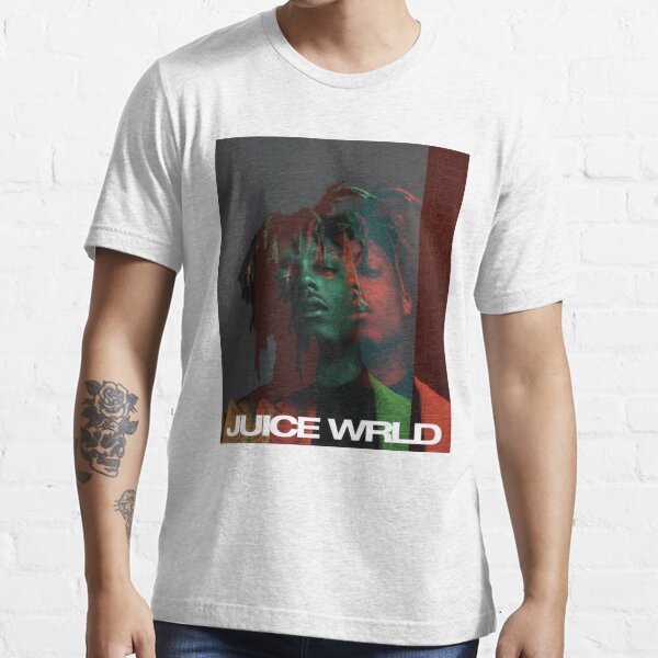 "Juice wrld Shirt Juice wrld 999 Juice wrld" Tshirt for Sale by