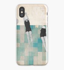 Parte a la libertad iPhone Case