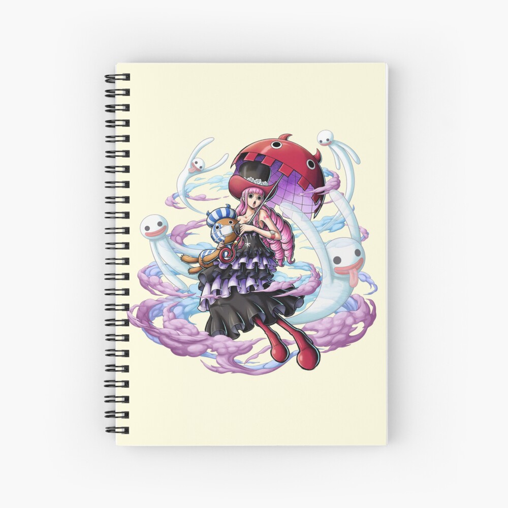 one piece perona