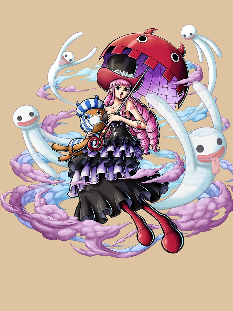 One Piece selling Perona Hoodie