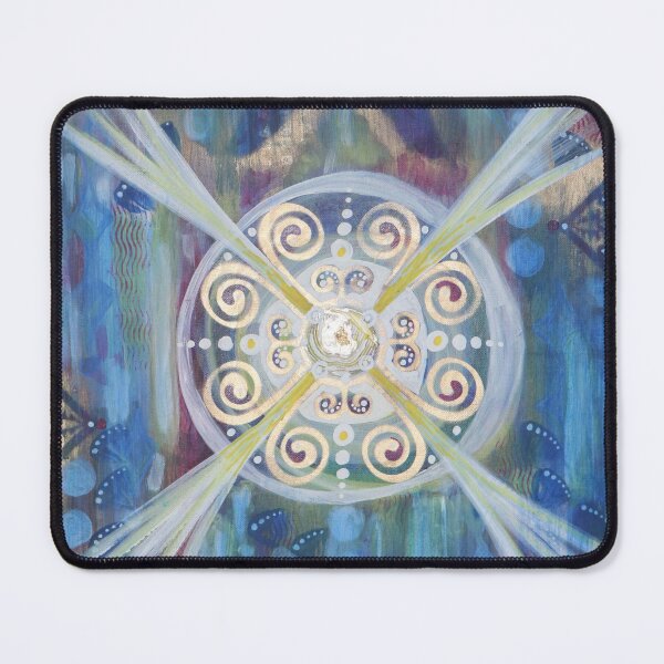 Item preview, ENERGY IMAGE: Centering designed and sold by Anja Perron.