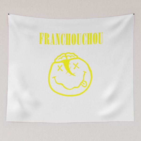 Item preview, Franchouchou 5 Tee Shirt Mens Shirt Graphic Vintage Best Trendy Womens Retro Tee Top Customize Gift Ideas designed and sold by raposohonche.