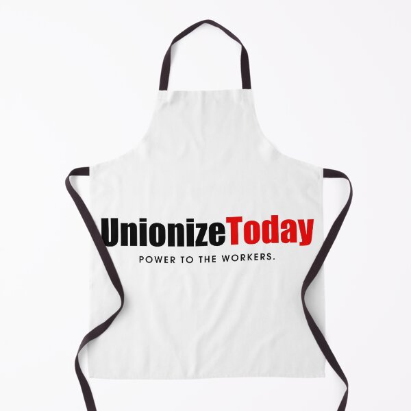 Item preview, Unionize Today designed and sold by VonHafe.