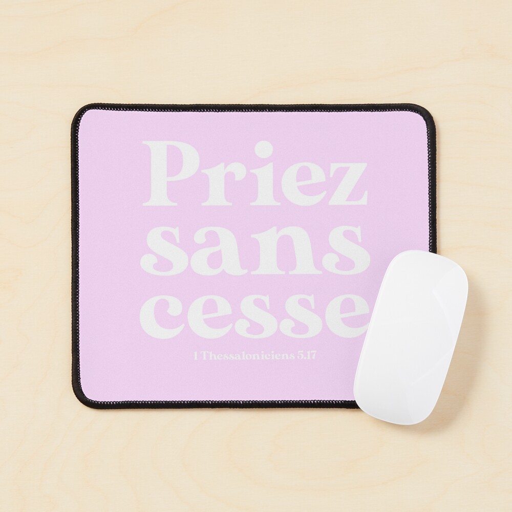 Item preview, Mouse Pad designed and sold by Red-Creative.