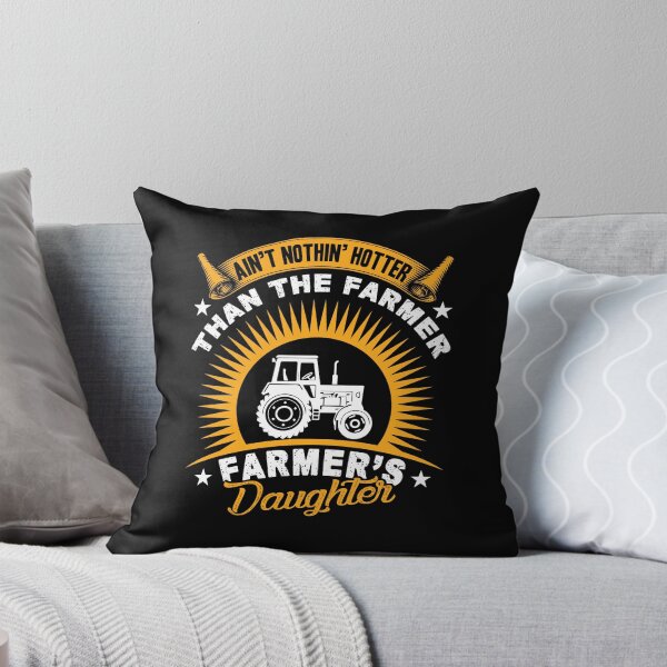 Item preview, Farmer - Farmer's Daughter designed and sold by UnknownArtistt.