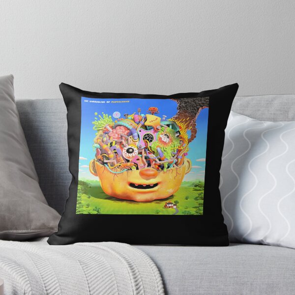 Item preview, Mens Funny pup band Cool Graphic Gifts designed and sold by PowellbruceArts.