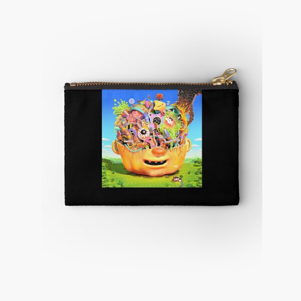 Item preview, Mens Funny pup band Cool Graphic Gifts designed and sold by PowellbruceArts.