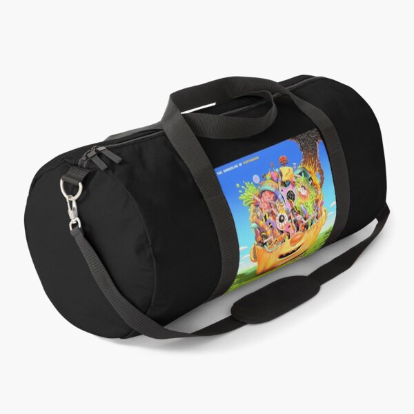 Item preview, Mens Funny pup band Cool Graphic Gifts designed and sold by PowellbruceArts.