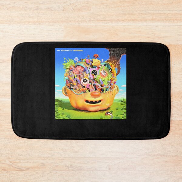 Item preview, Mens Funny pup band Cool Graphic Gifts designed and sold by PowellbruceArts.