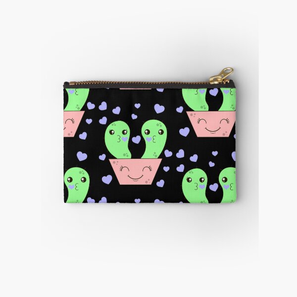 Item preview, Cactus Kawaii Doodle designed and sold by magicmandy.