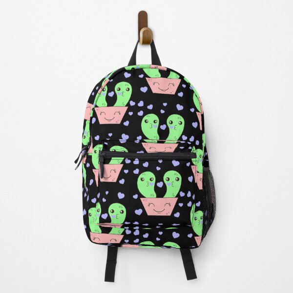 Item preview, Cactus Kawaii Doodle designed and sold by magicmandy.