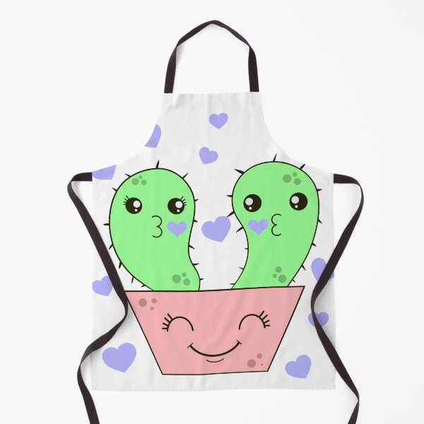 Item preview, Cactus Kawaii Doodle designed and sold by magicmandy.