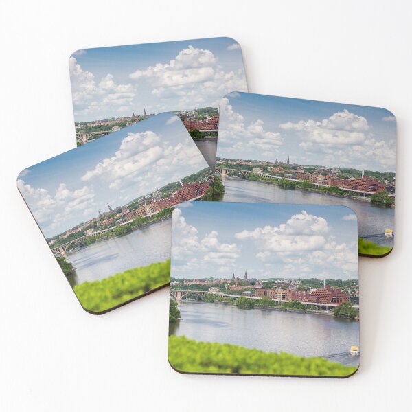 Item preview, Georgetown designed and sold by Leslie Banks.