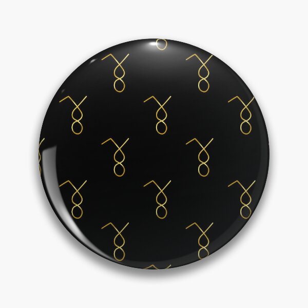Item preview, Kundalini Energy Pattern - Balance Symbol designed and sold by modymada.