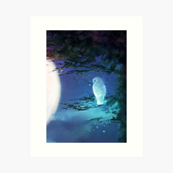 Item preview, Owl designed and sold by sonatacreates.