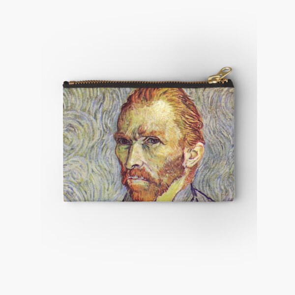 Item preview, Self-portrait Vincent Willem van Gogh designed and sold by OldTimeArt.