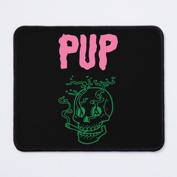 Item preview, Mens Funny pup band More Then Awesome designed and sold by PowellbruceArts.