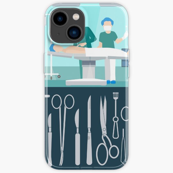 "Surgery Operation. Medicall Staff. Hospital Room. Surgery Operating