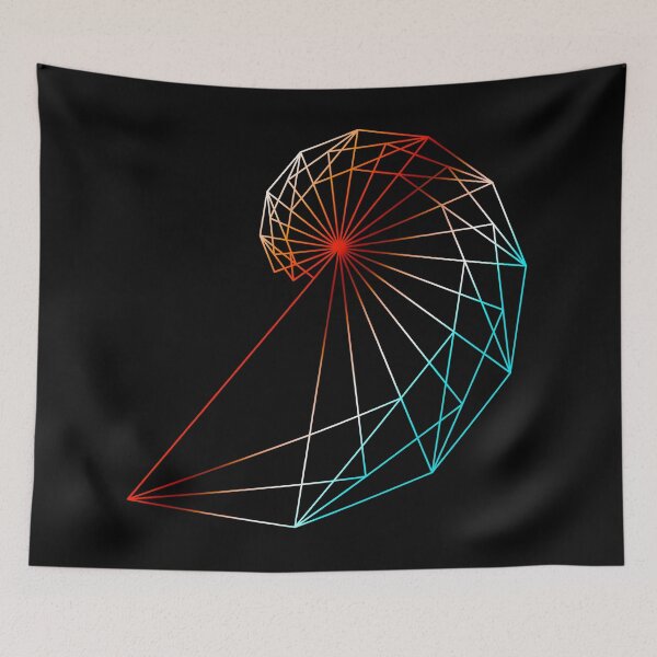 Item preview, UNIVERSE 09 designed and sold by Anna Ratkevich.
