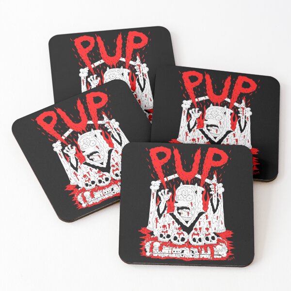 Item preview, Mens My Favorite pup band Gifts Movie Fans designed and sold by PowellbruceArts.