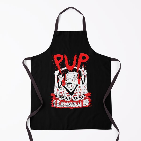Item preview, Mens My Favorite pup band Gifts Movie Fans designed and sold by PowellbruceArts.