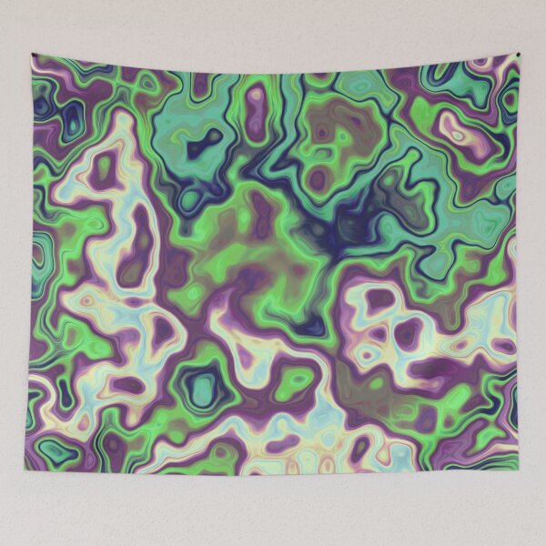 Item preview, aqua designed and sold by Vajtan.