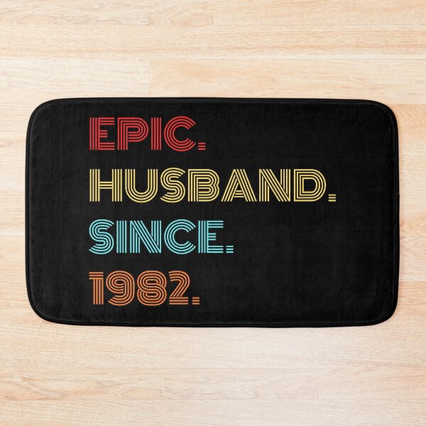 Item preview, epic husband since 1982 designed and sold by Eriksonshop.