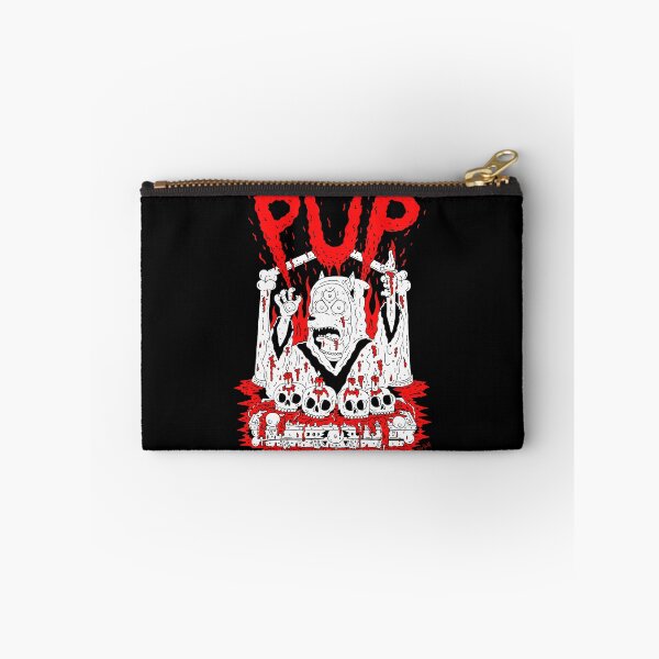 Item preview, Mens My Favorite pup band Lucky Gift designed and sold by PowellbruceArts.