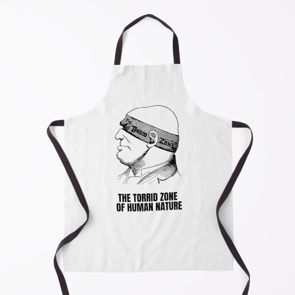 Item preview, The Torrid Zone of Human Nature Vintage Illustration designed and sold by SirenSeventyOne.