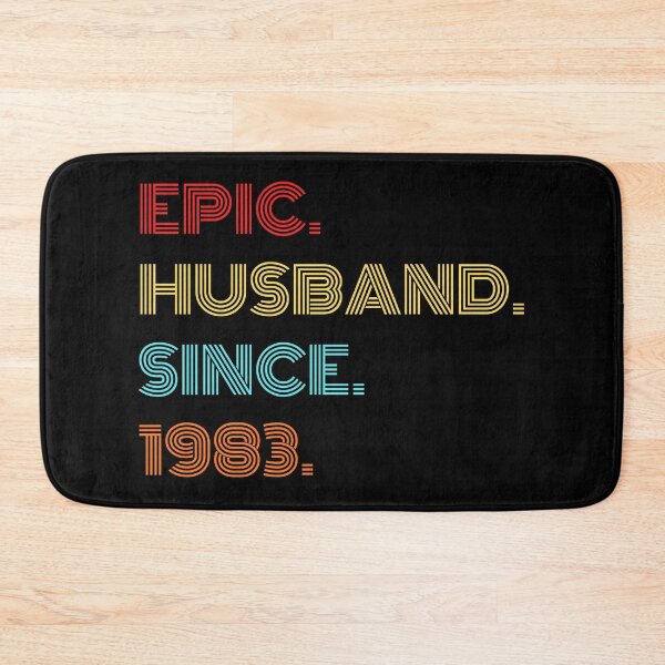 Item preview, epic husband since 1983 designed and sold by Eriksonshop.