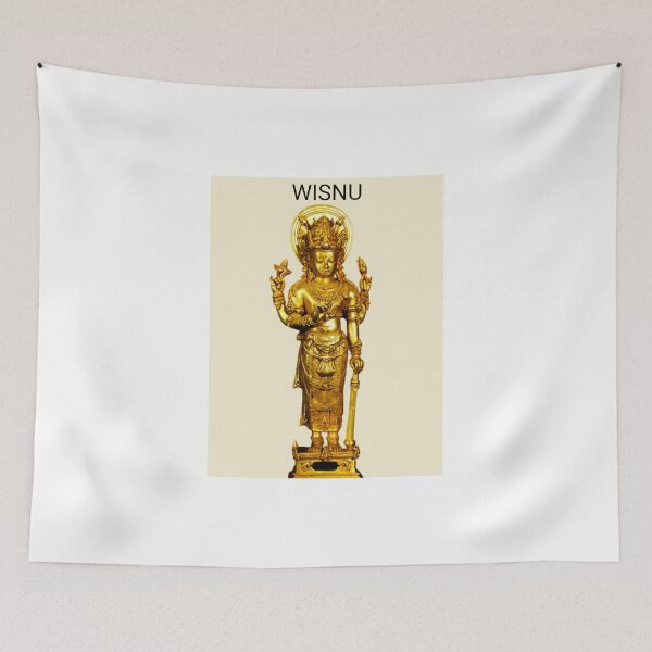 Item preview, Wisnu designed and sold by Benix.